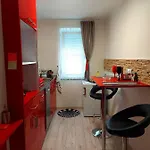 Apartmán Rovin