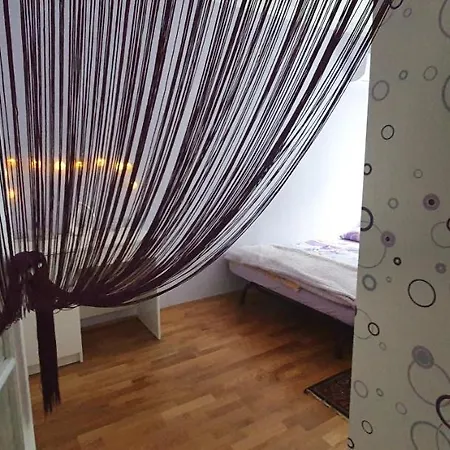 Rovin Apartment Siófok