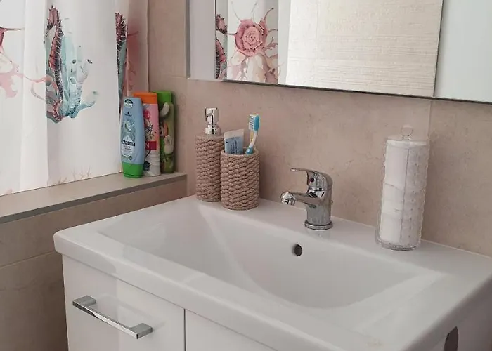 Rovin Apartment Siófok