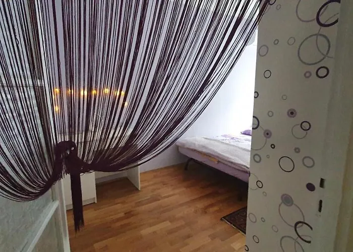 Rovin Apartman Siófok